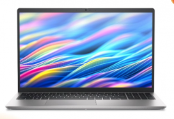 Laptop Dell 15 DC15250 DC5I7748W1 (Intel Core i7-1355U | 16GB | 512GB | Intel Graphics | 15.6 inch FHD | Win 11 | Office | Bạc)