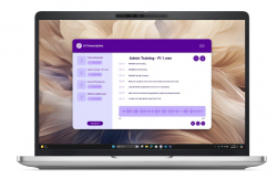 Laptop Dell Pro 13 Plus PB13250 71076114 (Ultra 5 235U/ 16GB/ 512GB SSD/ 13.3 inch FHD+/ Win11/ Silver/ Vỏ nhôm/ 1Y)