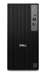 Máy tính để bàn Dell Pro Tower QCT1250-71076109 (Core i5-14500 vPro | 8GB | 512GB SSD | Intel Graphics | KB/ M | KYHD | Win 11 Home)