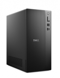 Máy tính để bàn đồng bộ Dell Tower ECT1250 TFPC81NC (Intel Core i5-14400 | 16GB | 512GB | BT | KBCopilot/M | W11SL | ProS | 1Y | ĐEN)