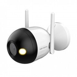 Camera IP Wifi 4.0MP KBVISION KX-C41L