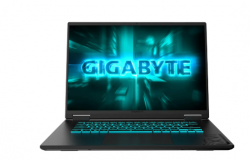 Laptop Gigabyte GAMING A16 CWHI3VNC94SH (Intel Core i7-13620H | RTX 5070 8GB GDDR7 | 16 inch WQXGA | 16GB | 1TB | Windows 11 Home SL | Đen)