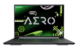 Laptop Gigabyte AERO X16 1VH93VNC94DH (AMD Ryzen AI 7 350 | RTX 5060 8GB GDDR7 | 16 inch WQXGA | 16GB | 1TB | Windows 11 Home SL | Trắng)
