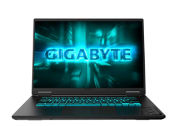Laptop Gigabyte GAMING A16 CVHI3VNC93SH (Intel Core i7-13620H | RTX 5060 8GB GDDR7 | 16 inch WQXGA | 16GB | 512GB | Windows 11 Home SL | Đen)