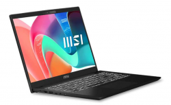 Laptop MSI Modern 15 H C2RMG-287VN (Intel Core 7 240H | 16GB | 1TB | 15.6 inch FHD | Intel Graphics | Windows 11 Home SEA | Đen)