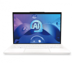 Laptop MSI Prestige 13 AI Evo A1MG 240VN (Intel Core Ultra 5 125H | 13.3 inch 2.8K OLED | 32GB | 512GB | Win 11 | Trắng)