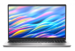 Laptop Dell 15 DC15250 DC5I5372W1 (Intel Core i5-1334U | 16GB | 512GB | Intel Graphics | 15.6 inch FHD IPS | Win 11 | Office | Bạc)