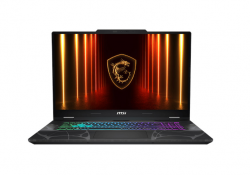 Laptop MSI Cyborg 15 B2RWFKG-047VN (Intel Core 5 210H | RTX 5060 GDDR7 8GB | 15.6 inch FHD | 16GB | 512GB | Windows 11 Home SEA | Đen)