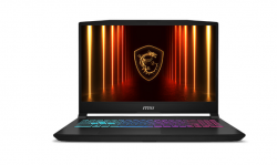 Laptop MSI Katana 15 HX B14WEK-286VN (Intel Core i5-14450HX | RTX 5050 8GB | 15.6 inch QHD 165Hz | 16GB | 512GB | Win 11 | Đen)