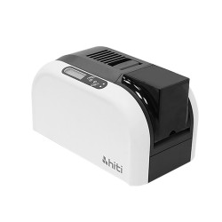 Máy in thẻ nhựa trong suốt HiTi CS270e