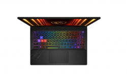 Laptop MSI Vector 16 HX AI A2XWJG-470VN (Intel Core Ultra 9 275HX | RTX 5090 GDDR7 24GB | 16 inch QHD+ | 32GB | 1TB | Windows 11 Home SEA | Xám)