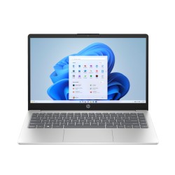 Máy tính xách tay HP 14 ep1179TU C89ZSPA (Core 5 120U/ 16GB/ 512GB SSD/ 14 inch FHD/ Win11/ Silver)