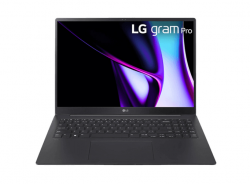 Laptop LG Gram Pro 16Z90SP-K.AH75A5 (Intel Core Ultra 7 155H | 16GB | 512GB | Intel Arc | 16 inch WQXGA+ | Win 11 | Đen)