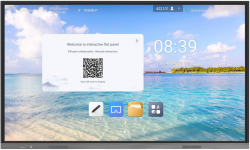 Màn hình tương tác MekVision ML98A1416-256 