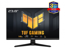 Màn Hình Gaming ASUS TUF Gaming VG249QE5A (23.8 inch - FHD - IPS - 146Hz - 1ms - Speaker)