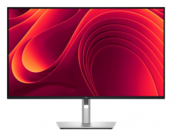 Màn Hình Dell PRO P3225QE (31.5 inch - 4K - IPS - 100Hz - 5ms)