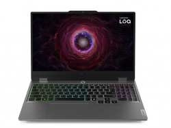 Laptop Lenovo LOQ 15ARP9 83JC00M3VN (AMD Ryzen 5 7235HS | RTX 3050 6GB | 15.6 inch FHD IPS | 16GB | 1TB | Win 11 | Xám)