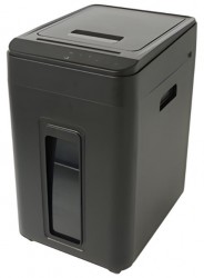 Máy hủy tài liệu Silicon PS-4012C (Hủy vụn/ 12 Tờ/lần/ A4/A5)