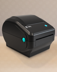 Máy in mã vạch TPL TD-401