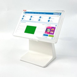 Máy Pos bán hàng cảm ứng Android Zonerich ZQ-A1012 Android 11