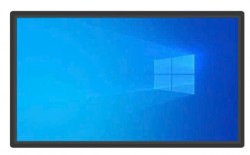 Màn hình quảng cáo treo tường MekVision MW32WT-2K