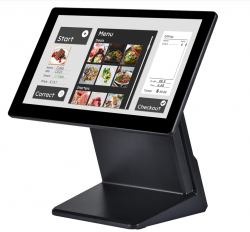 Máy Tính Tiền Cảm Ứng POS Zonerich Windows ZQ-T706