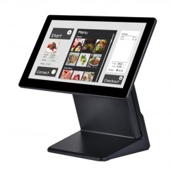 Máy Pos Bán Hàng Để Bàn Zonerich ZQ-A706 (4GB+64GB 1 màn)