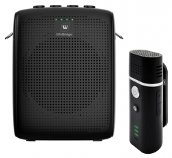 Máy Trợ giảng không dây WinBridge WB006