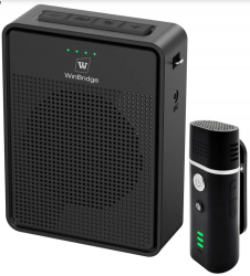 Máy Trợ giảng không dây WinBridge B006