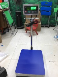 Cân bàn điện tử Nhật Bản Digi 28SS 40x50cm (100kg/10g)