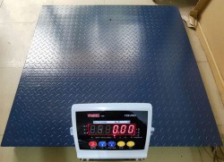 Cân sàn điện tử YDE-PRO YOSHI