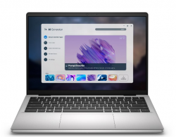 Laptop Dell Pro 14 Essential PV14250- PV14250-150U-161TBW (Core 7 150U | 16GB | 1TB SSD | 14" (1920x1200) | 4 Cells | Win 11 | 2Y Warranty Prosupport)