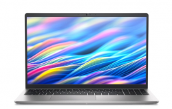 Laptop Dell 15 DC15250 DC5I7952W1 (Intel Core i7-1355U | 16GB | 512GB | Intel Graphics | 15.6 inch FHD IPS | Win 11 | OfficeHome24 | OS365 | Bạc)