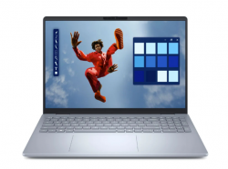 Laptop Dell 16 Plus DB16250-DB6U5387W1 (Intel Core Ultra 5 226V | 16GB | 1TB | Intel Graphics | 16 inch 2.5K | Win 11 | OfficeHome24 | OS365 | Xanh)