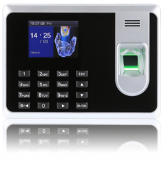 Máy chấm công vân tay X628C 