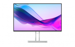 Màn hình Lenovo L24i-4A 67BCKAC6VN Grey (23.8Inch/ Full HD/ 4ms/ 100HZ/ 250cd/m2/ IPS/ Loa)