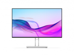 Màn hình Lenovo L27i-4A 67BEKAC1VN Cloud Grey (27Inch/ Full HD/ 4ms/ 100HZ/ 300cd/m2/ IPS/ Loa)