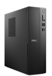 Máy tính để bàn đồng bộ Dell Pro Slim Essential -QVS1260-14400-08512W (Intel Core i5 14400 | 8GB DDR5 | 512GB SSD | No DVD_RW/K/M | Win 11)