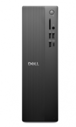 Máy tính để bàn đồng bộ Dell Pro Slim Essential - QVS1260-14400-16512U (Intel Core i5 14400 | 16GB DDR5 | 512GB SSD | No DVD_RW/K/M | Ubuntu)