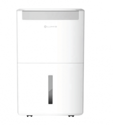 Máy hút ẩm kiêm lọc không khí 30L Lumias D6S-30L