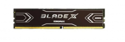 Ram PC Kingmax BLADE X 16GB DDR4 3200MHz KM-LD4A-3200-16GSBK18