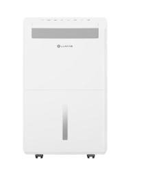 Máy hút ẩm kiêm lọc không khí 60L Lumias D6S-60L