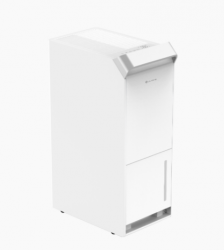 Máy hút ẩm Lumias LMD-20L