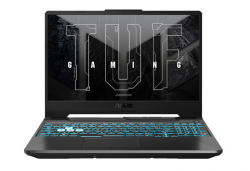 Laptop ASUS TUF Gaming A15 FA506NCG-HN184W (AMD Ryzen 7 7445HS | RTX 3050 4GB | 15.6 inch FHD 144Hz | 16GB | 512GB | Win 11 | Đen)