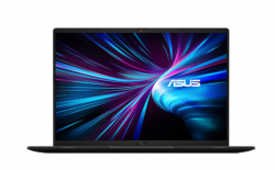 Laptop ASUS Gaming V16 V3607VH-RP025W (Intel Core 7 240H | RTX 5050 8GB | 16 inch WUXGA 144Hz | 16GB | 512GB | Win 11 | Đen)