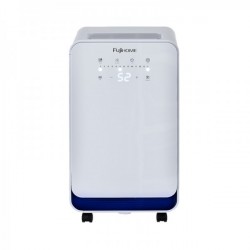 Máy hút ẩm dân dụng Fujihome DH10