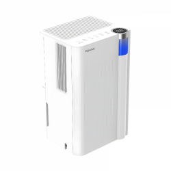 Máy hút ẩm dân dụng Fujihome DH10 New