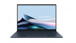 Laptop ASUS Zenbook 14 UX3405CA-PZ188WS (Intel Core Ultra 7 255H | 32GB | 1TB | 14 inch 3K OLED | Intel Arc Graphics | Windows 11 Home + Microsoft Office | Xanh)