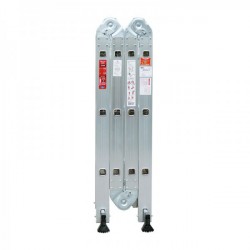 Thang nhôm gấp đa năng 4 đoạn FUJIHOME ML103