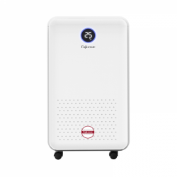Máy hút ẩm dân dụng Fujihome DH16W Kết Nối Wifi Thông Minh